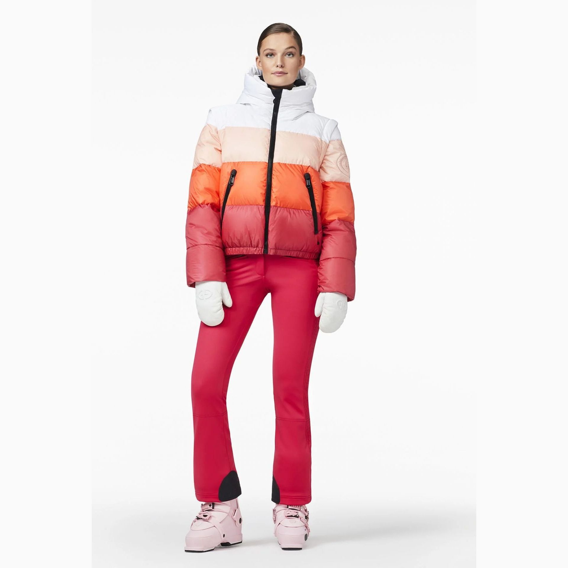 Geci Ski & Snow -  goldbergh BLISS Jacket